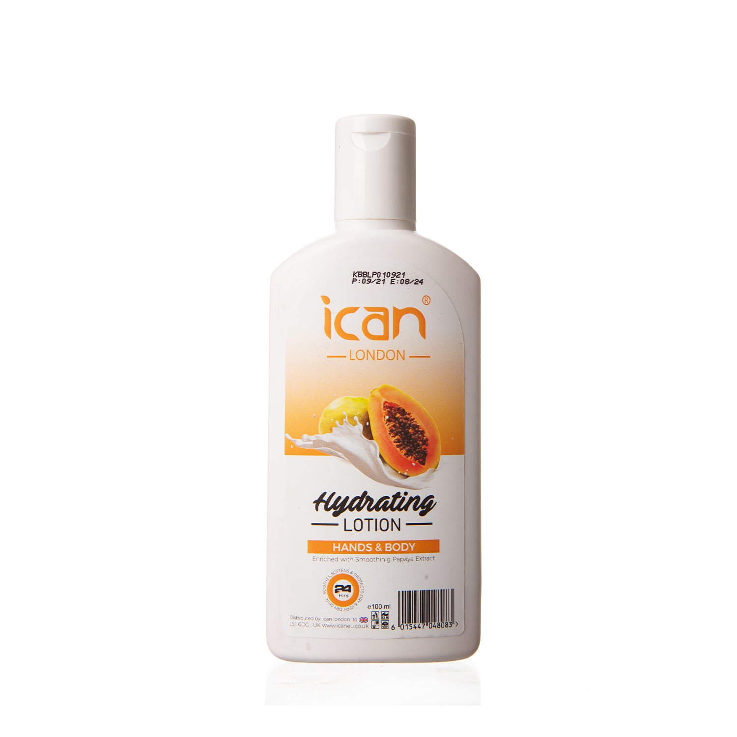 Hydrating Lotion image 1