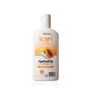Hydrating Lotion image 1