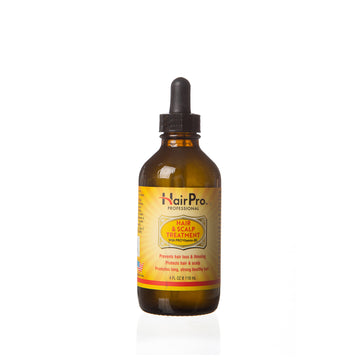 Hair & Scalp Treatment - Vitamin B5 image 0