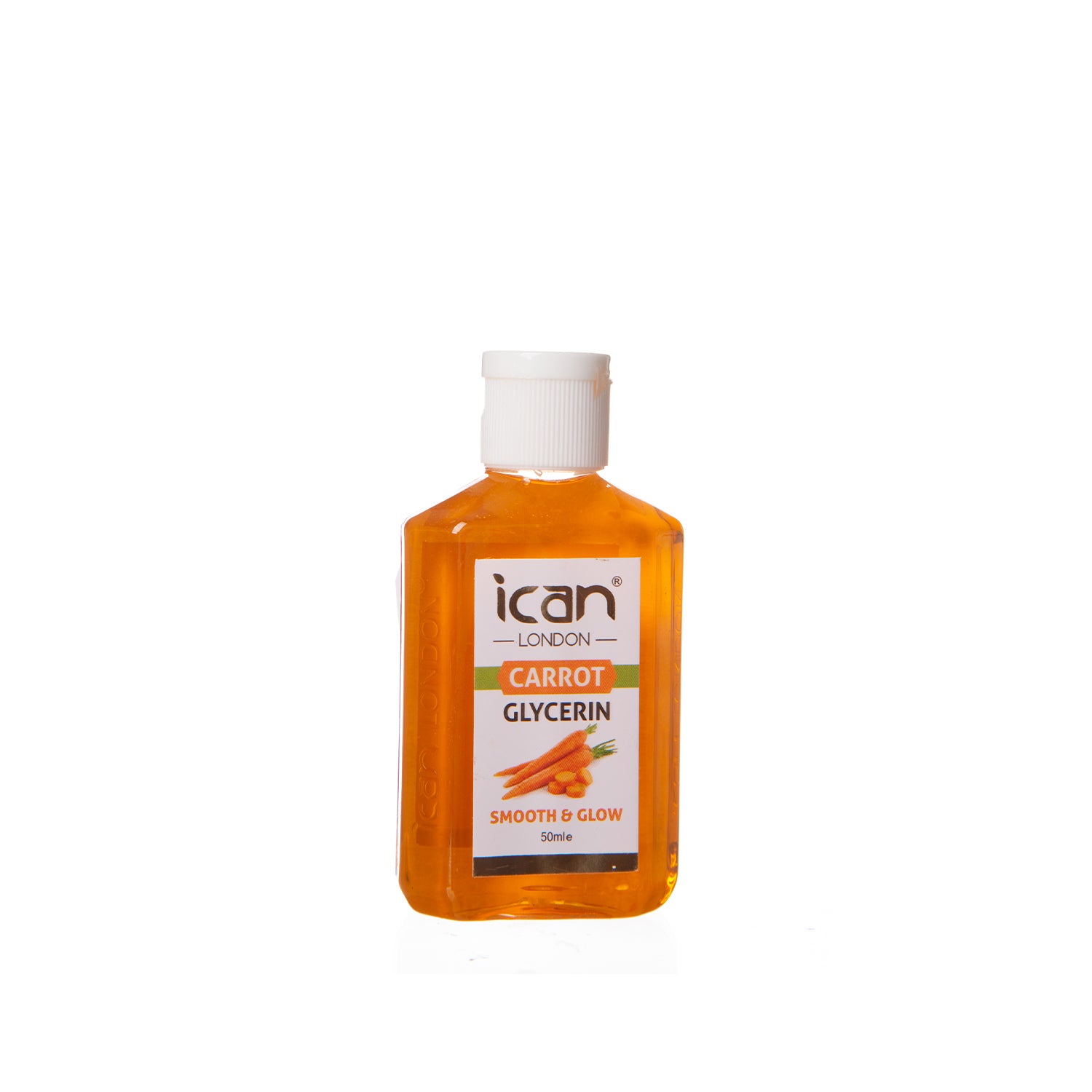 Glycerin - Carrot image 0