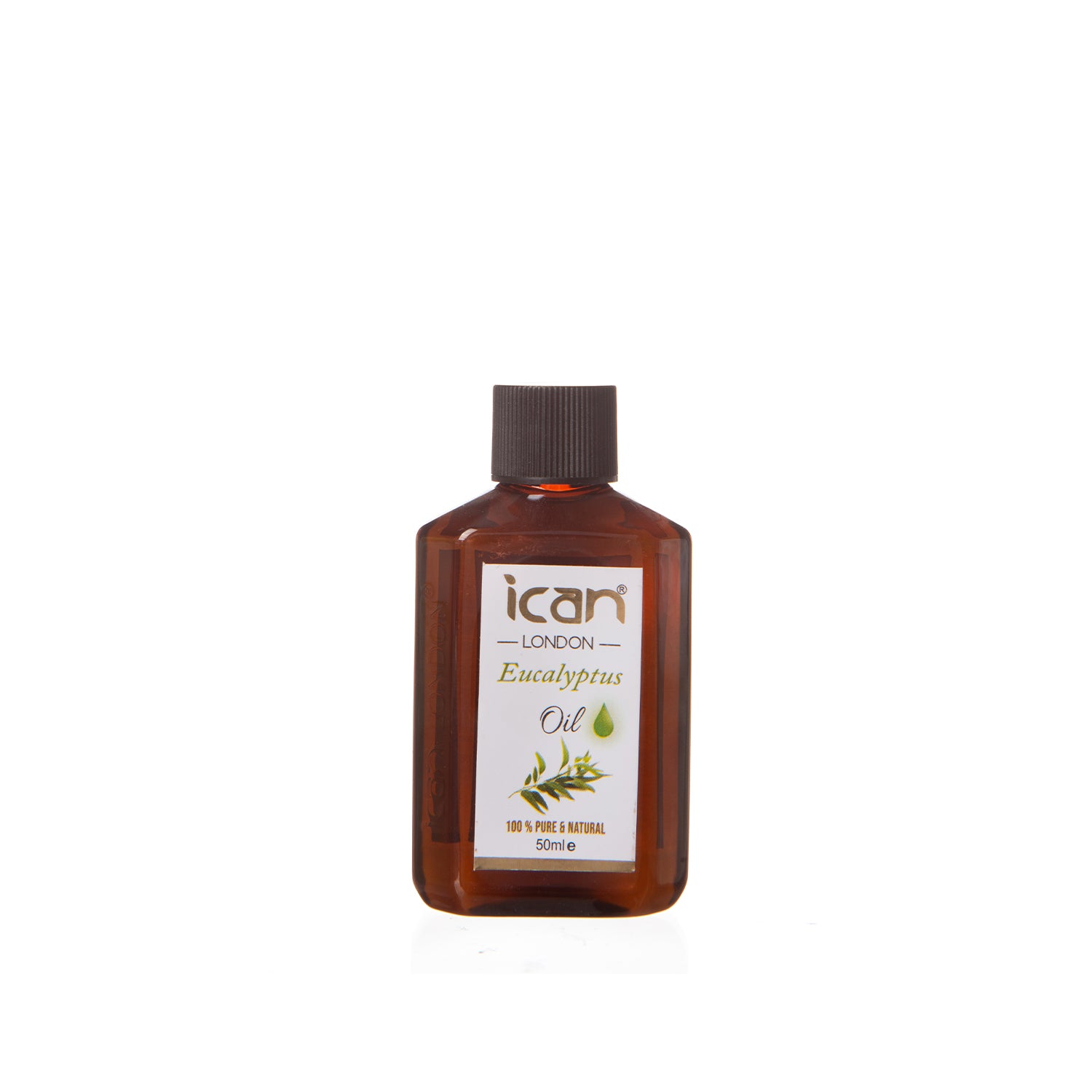 100% Pure Eucalyptus Oil image 2