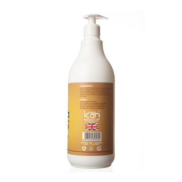 Jamaican Black Castor Oil Conditioner image 1