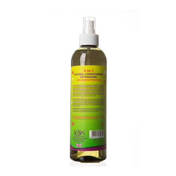 Shea Butter Conditioning Detangling Spray (Kids) image 1