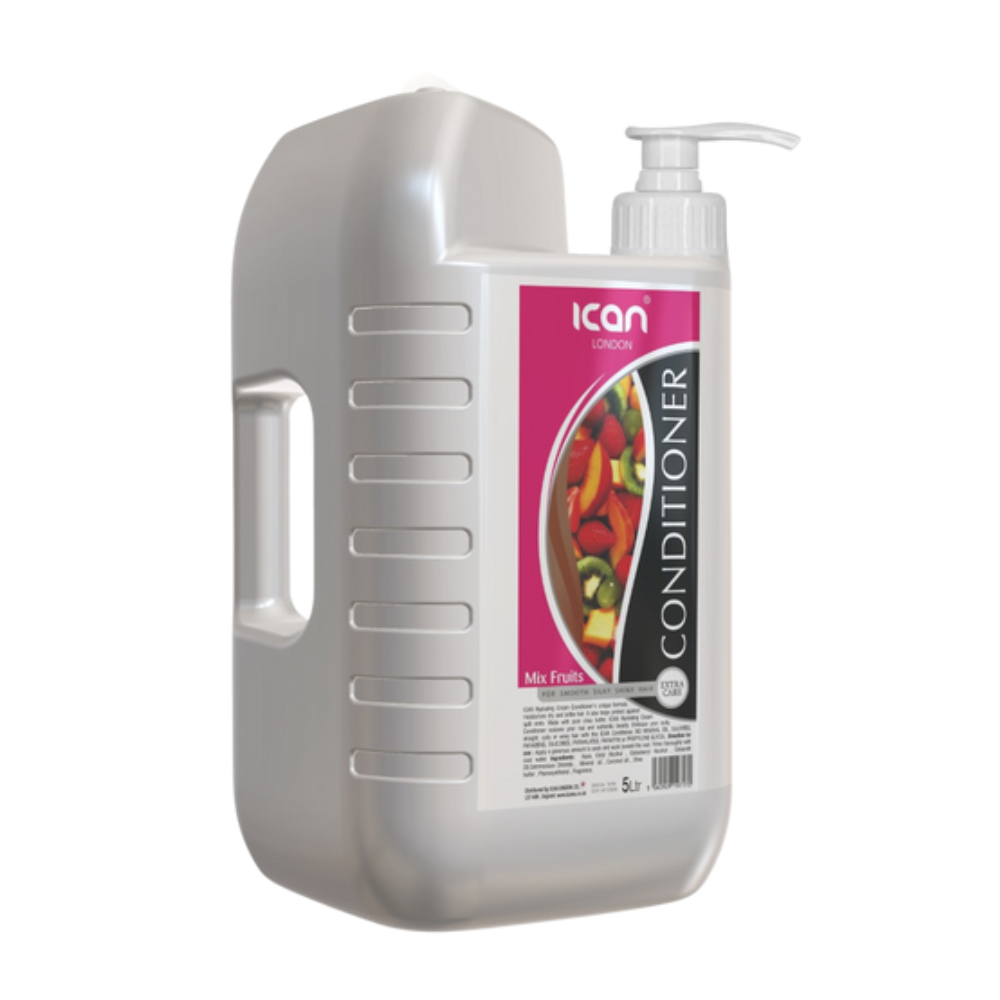 Herbal Complex Mix Fruit Conditioner - 5000ml image 0