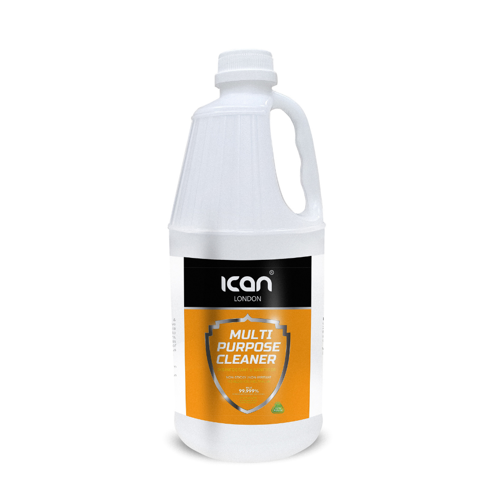 iCan London Multi-Purpose Cleaner image 0