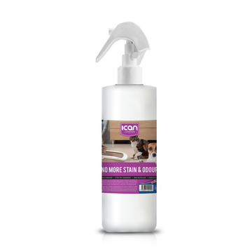 iCan London NO MORE STAIN & ODOUR image 0