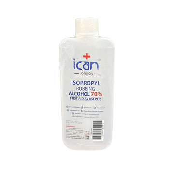 First aid antiseptic Disinfectant 100ML image 0