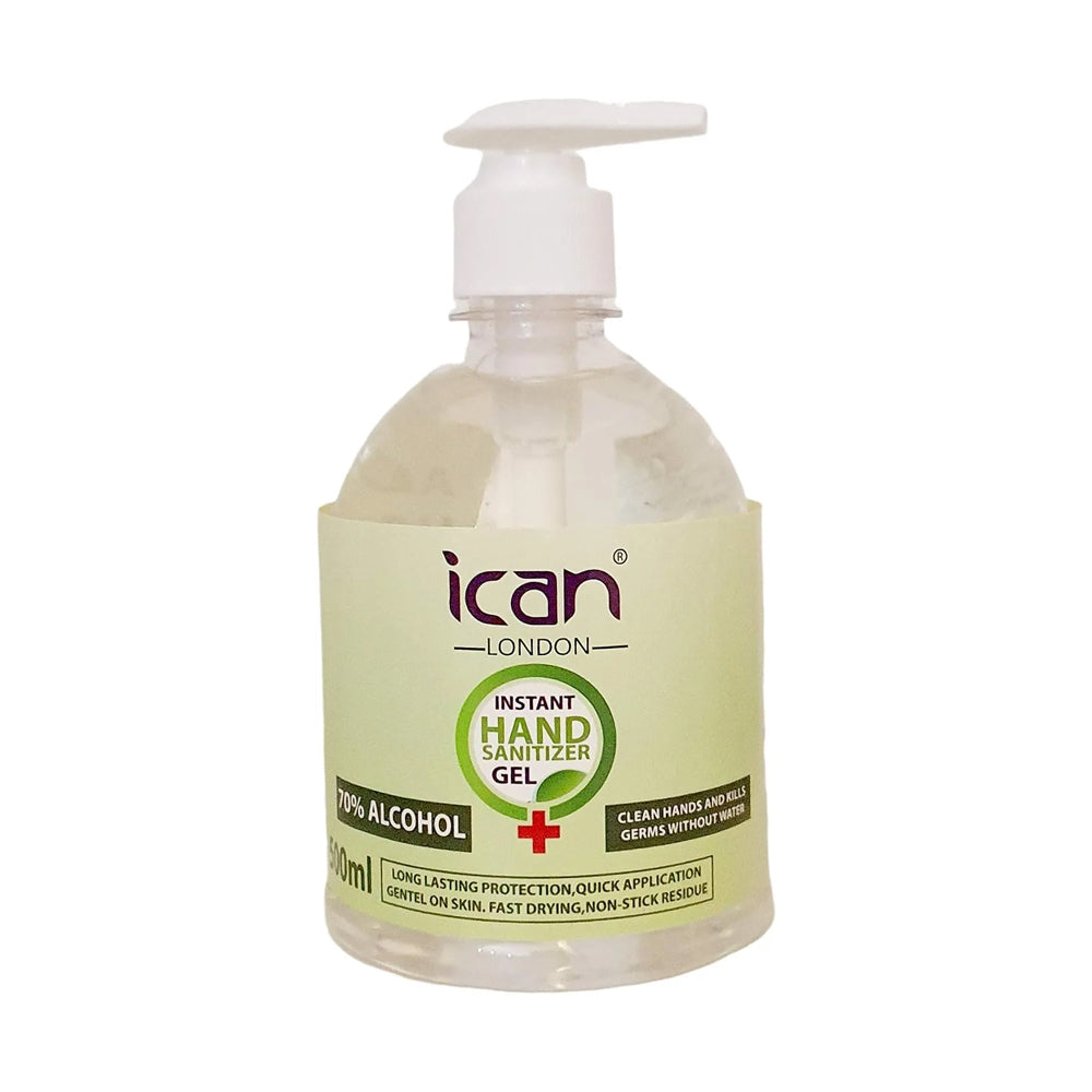 Instant Hand Sanitizer image 0