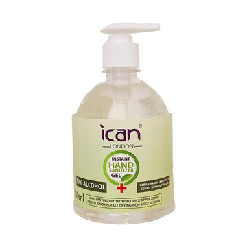 Instant Hand Sanitizer image 0