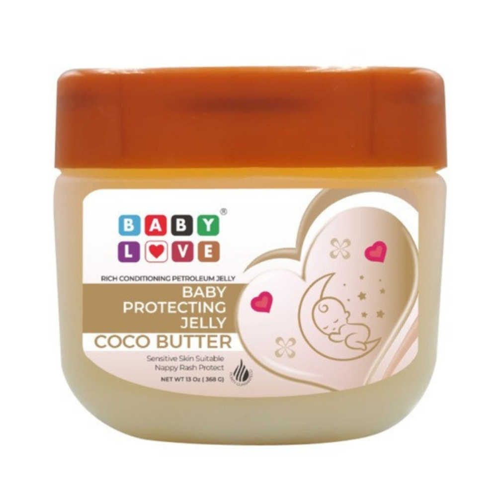 Nursery Jelly Coco Butter - NEW FORMULA image 0