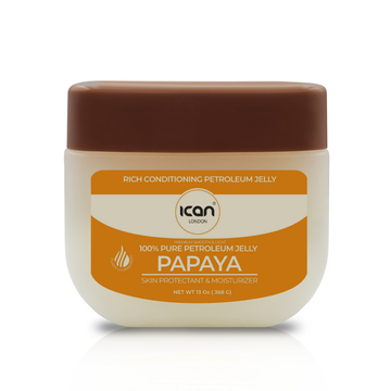 iCan London Papaya Extract Petroleum Jelly image 0